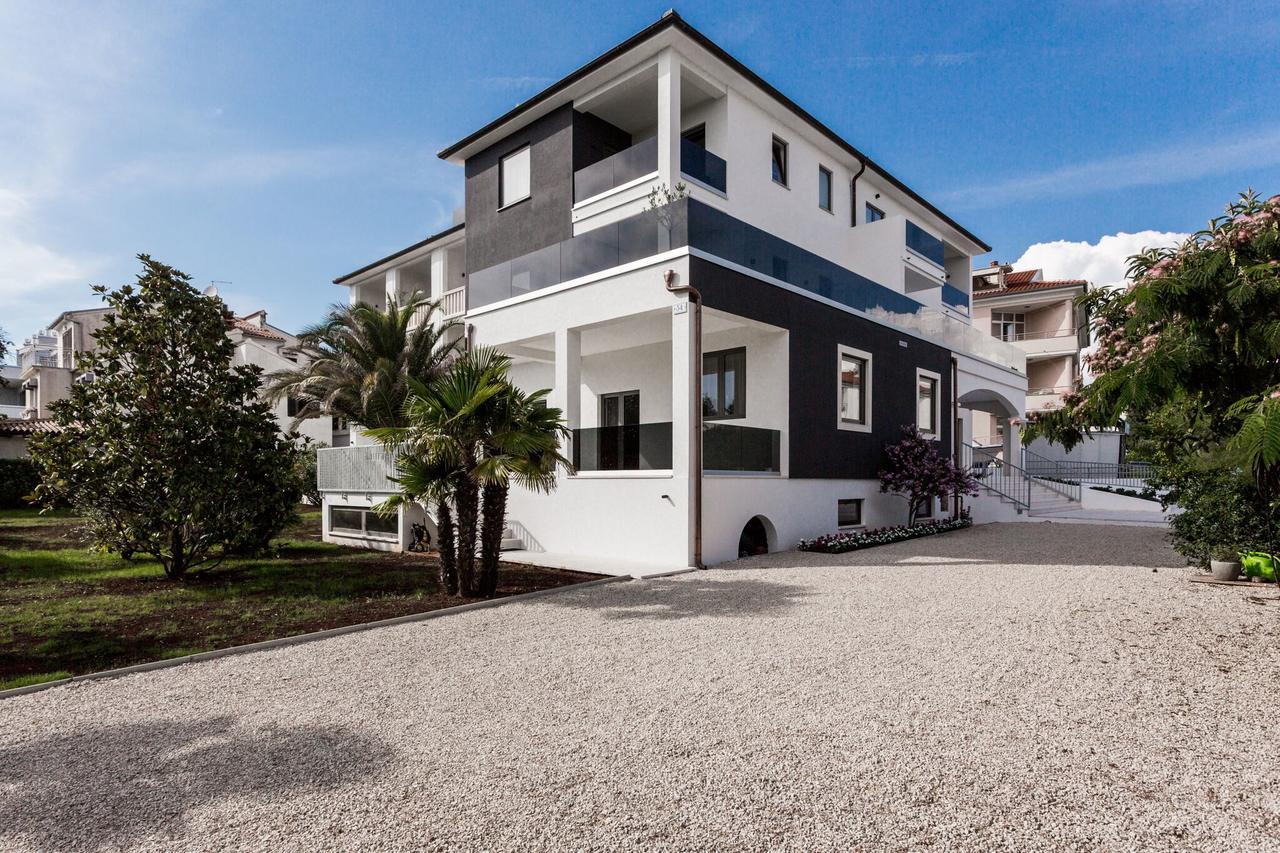 Residence Vaal Rovinj