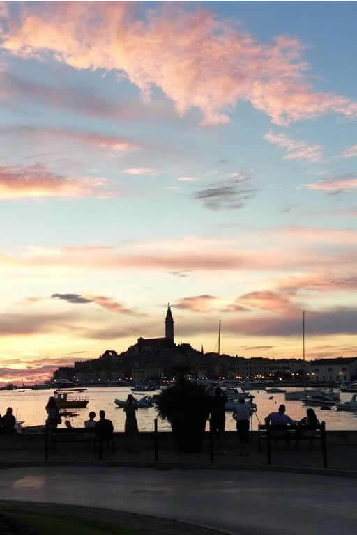 Rovinj