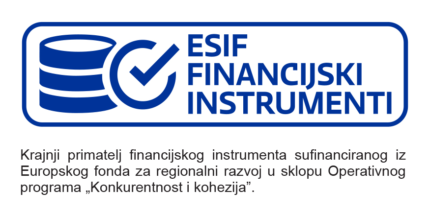 ESIF financiranje